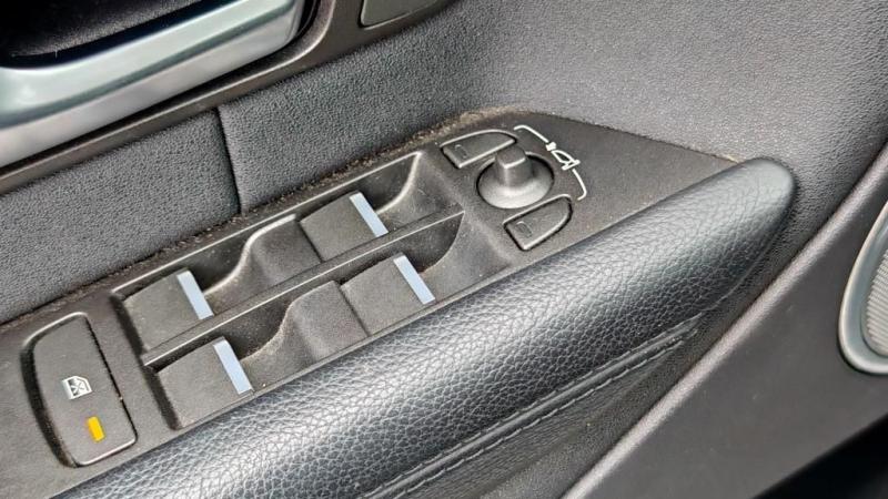 Car Thumb